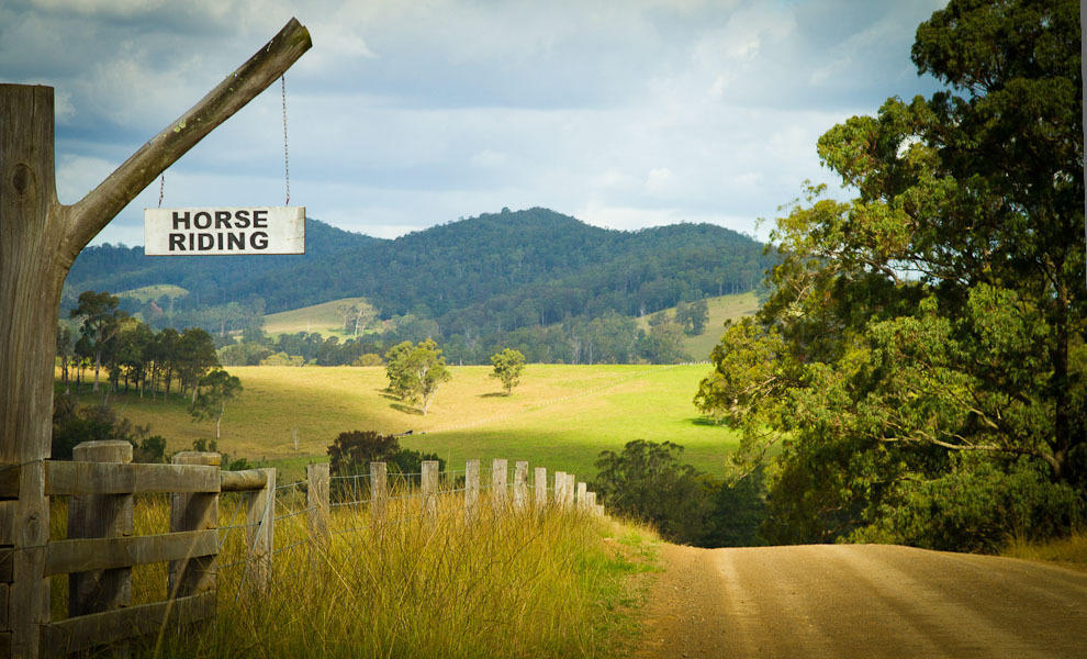 Riverwood Downs Of Barrington Tops Monkerai Exterior photo
