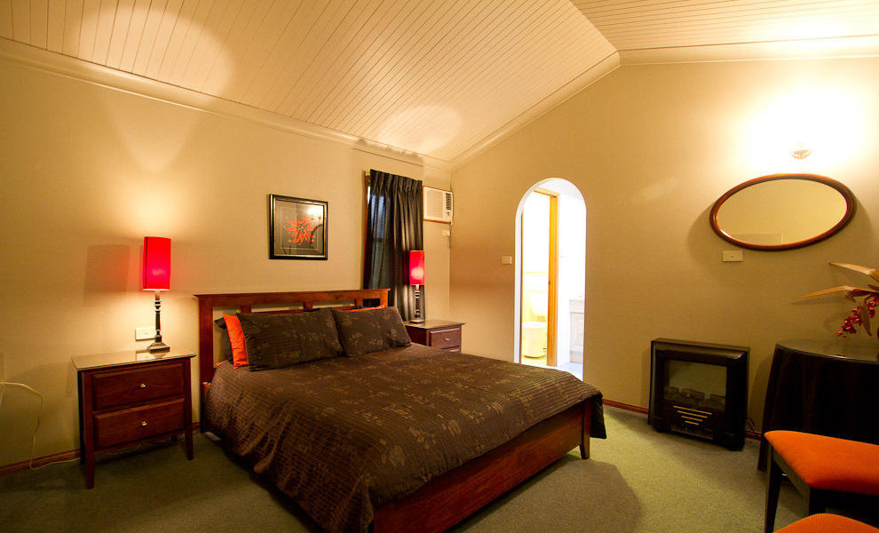 Riverwood Downs Of Barrington Tops Monkerai Room photo